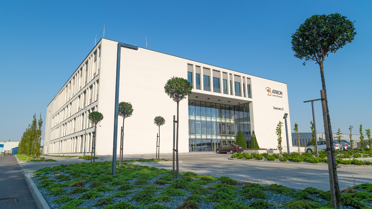 Atrion Centrum Biznesowe